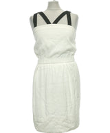 468224 Robes SANDRO Occasion Once Again Friperie en ligne