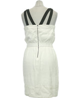 468224 Robes SANDRO Occasion Vêtement occasion seconde main