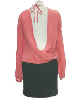 468229 Robes BEL AIR Occasion Vêtement occasion seconde main