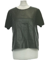 468230 Tops et t-shirts ZARA Occasion Once Again Friperie en ligne