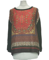 468232 Chemises et blouses MANGO Occasion Once Again Friperie en ligne