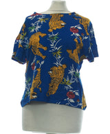 468238 Tops et t-shirts ZARA Occasion Once Again Friperie en ligne