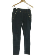 468246 Pantalons et pantacourts MORGAN Occasion Once Again Friperie en ligne