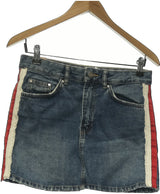 468268 Jupes ZARA Occasion Once Again Friperie en ligne