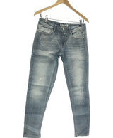 468270 Jeans ZARA Occasion Once Again Friperie en ligne