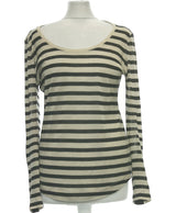 468278 Tops et t-shirts MANGO Occasion Once Again Friperie en ligne