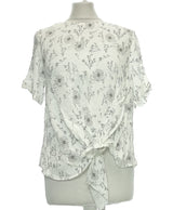 468293 Chemises et blouses BURTON Occasion Once Again Friperie en ligne