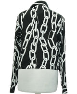 468303 Chemises et blouses THE KOOPLES Occasion Vêtement occasion seconde main