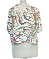 468305 Chemises et blouses MANGO Occasion Once Again Friperie en ligne