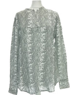 468306 Chemises et blouses LE PHARE DE LA BALEINE Occasion Once Again Friperie en ligne
