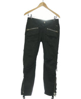 468311 Pantalons et pantacourts MARITHE FRANCOIS GIRBAUD Occasion Once Again Friperie en ligne