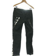 468311 Pantalons et pantacourts MARITHE FRANCOIS GIRBAUD Occasion Vêtement occasion seconde main