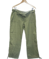 468325 Pantalons et pantacourts ETAM Occasion Once Again Friperie en ligne