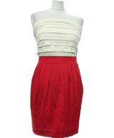 468334 Robes MANGO Occasion Once Again Friperie en ligne
