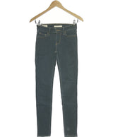 468339 Jeans LEVI'S Occasion Once Again Friperie en ligne