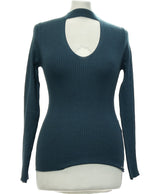 468345 Tops et t-shirts MORGAN Occasion Once Again Friperie en ligne