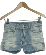 468355 Shorts et bermudas LE TEMPS DES CERISES Occasion Once Again Friperie en ligne