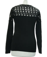 468362 Tops et t-shirts MORGAN Occasion Vêtement occasion seconde main