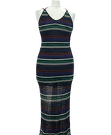 468365 Robes IKKS Occasion Once Again Friperie en ligne