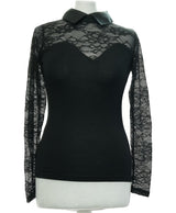 468366 Tops et t-shirts MORGAN Occasion Once Again Friperie en ligne