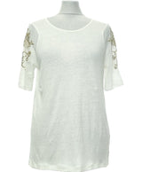 468375 Tops et t-shirts COP COPINE Occasion Once Again Friperie en ligne