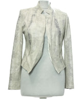 468378 Vestes SEPIA Occasion Once Again Friperie en ligne