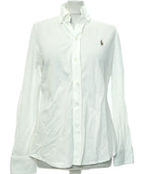 468380 Chemises et blouses RALPH LAUREN Occasion Once Again Friperie en ligne