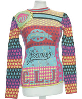 468386 Pulls et gilets CHRISTIAN LACROIX Occasion Once Again Friperie en ligne
