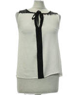468392 Tops et t-shirts NAF NAF Occasion Once Again Friperie en ligne