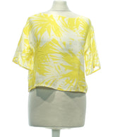 468420 Tops et t-shirts MANGO Occasion Once Again Friperie en ligne