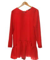 468429 Combinaisons ZARA Occasion Once Again Friperie en ligne