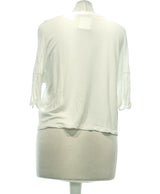 468436 Tops et t-shirts ZARA Occasion Vêtement occasion seconde main