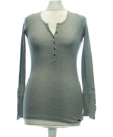 468438 Tops et t-shirts HOLLISTER Occasion Once Again Friperie en ligne