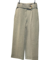 468449 Pantalons et pantacourts MANGO Occasion Once Again Friperie en ligne