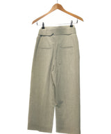 468449 Pantalons et pantacourts MANGO Occasion Vêtement occasion seconde main