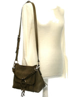 468458 Sacs SEE BY CHLOÉ Occasion Once Again Friperie en ligne