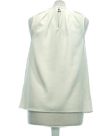 468459 Tops et t-shirts MANGO Occasion Vêtement occasion seconde main