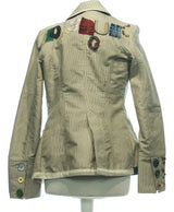 468465 Vestes DESIGUAL Occasion Vêtement occasion seconde main