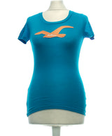 468476 Tops et t-shirts HOLLISTER Occasion Once Again Friperie en ligne