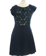 468479 Robes HOLLISTER Occasion Vêtement occasion seconde main