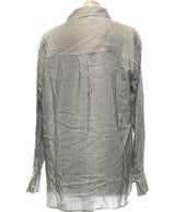 468503 Chemises et blouses MANGO Occasion Vêtement occasion seconde main