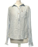468510 Chemises et blouses HOLLISTER Occasion Once Again Friperie en ligne