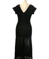 468515 Robes IRO Occasion Vêtement occasion seconde main