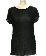 468516 Tops et t-shirts ZADIG ET VOLTAIRE Occasion Once Again Friperie en ligne