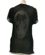 468516 Tops et t-shirts ZADIG ET VOLTAIRE Occasion Vêtement occasion seconde main