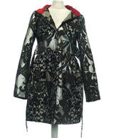 468534 Manteaux DESIGUAL Occasion Once Again Friperie en ligne
