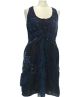 468541 Robes DESIGUAL Occasion Once Again Friperie en ligne