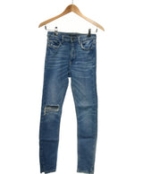 468550 Jeans ZARA Occasion Once Again Friperie en ligne