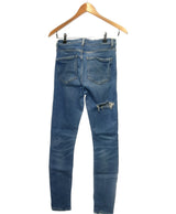 468550 Jeans ZARA Occasion Vêtement occasion seconde main