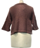 468615 Pulls et gilets CAROLL Occasion Vêtement occasion seconde main